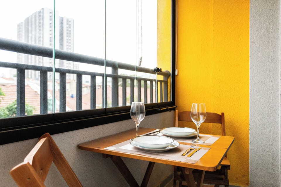 Studio | Dining