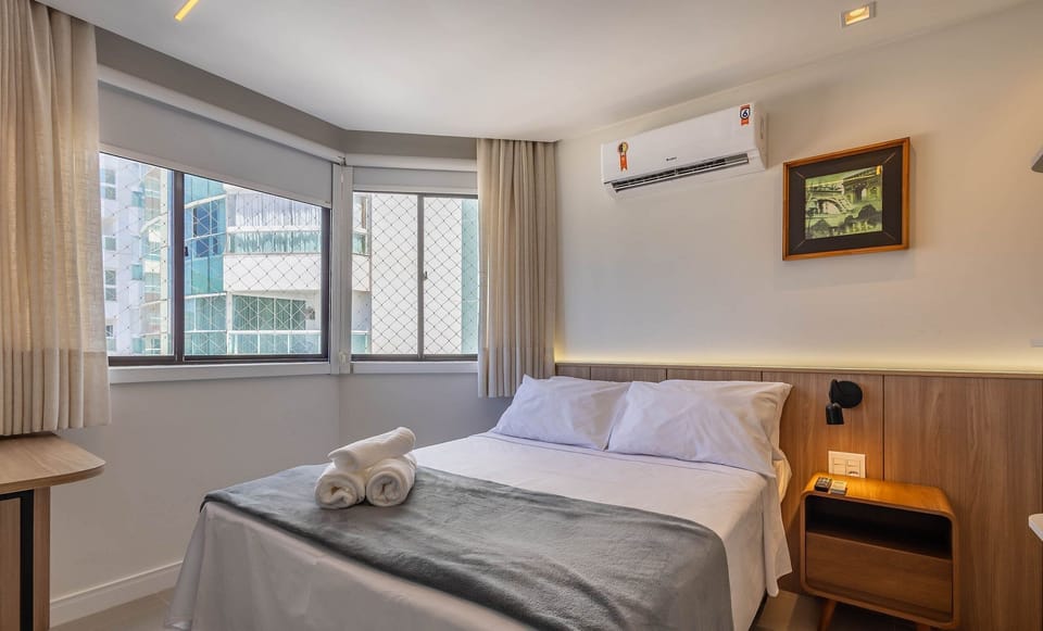 Basic Apartment | 2 bedrooms, free WiFi
