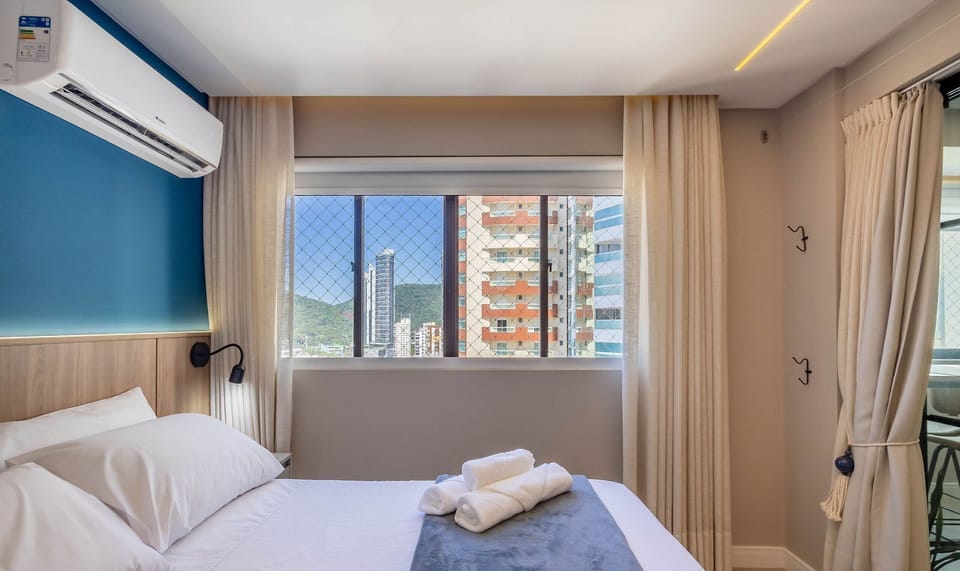 Basic Apartment | 2 bedrooms, free WiFi