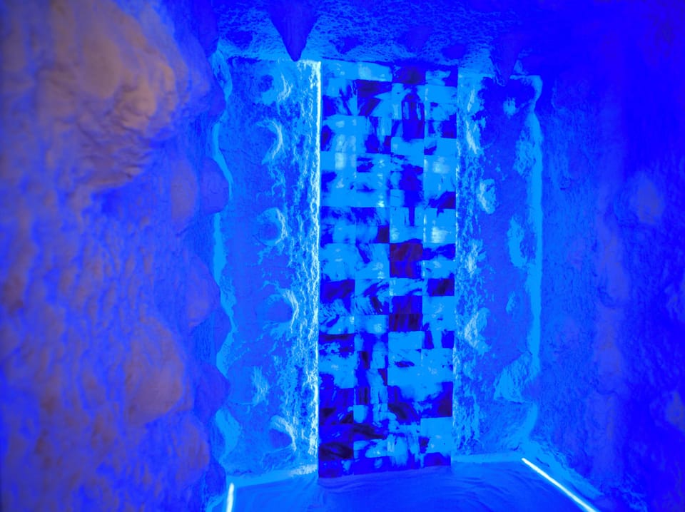 Turkish bath, body treatments, hydrotherapy, aromatherapy