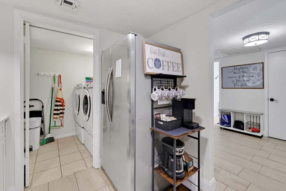 Condo, Multiple Beds, Patio, Ocean View (2104 Beach Wood) | Interior