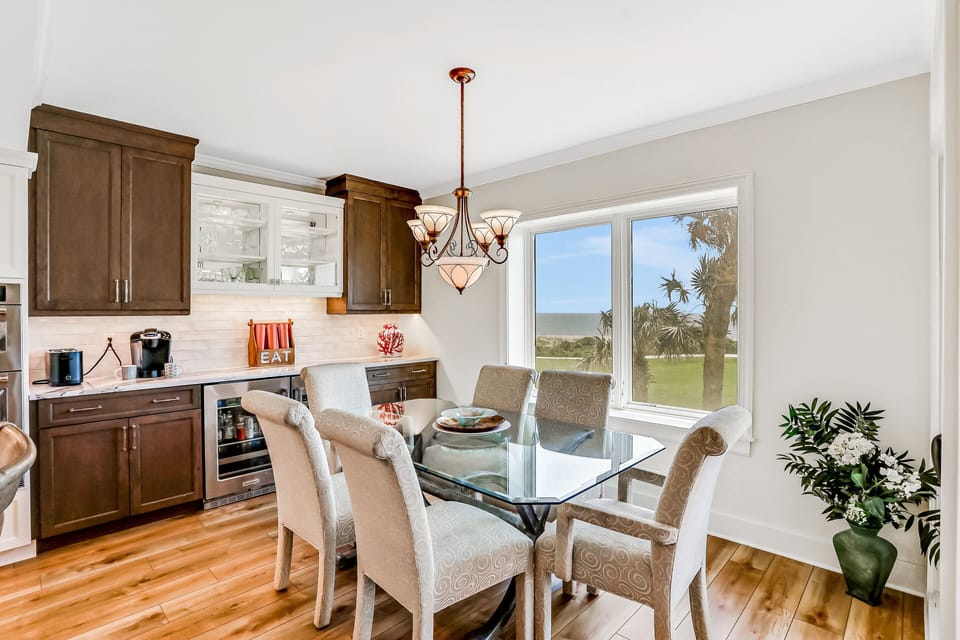 Condo, Multiple Beds, Pool Access, Ocean View (1827 Turtle Dunes) | 3 bedrooms, individually decorated, individually furnished