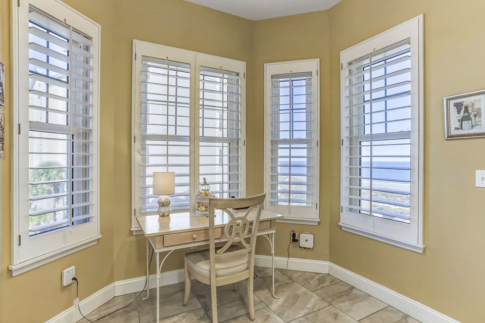 Condo, Multiple Beds, Patio, Ocean View (56 Ocean Place) | Interior
