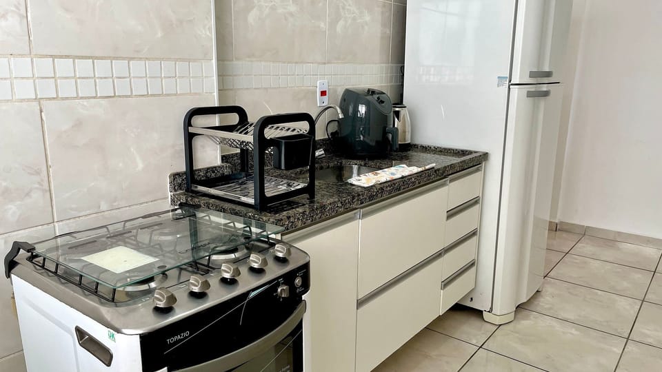 Family Apartment | Private kitchen