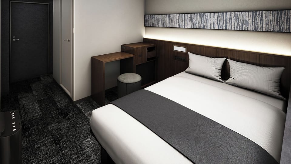Double Room, Non Smoking | Free WiFi