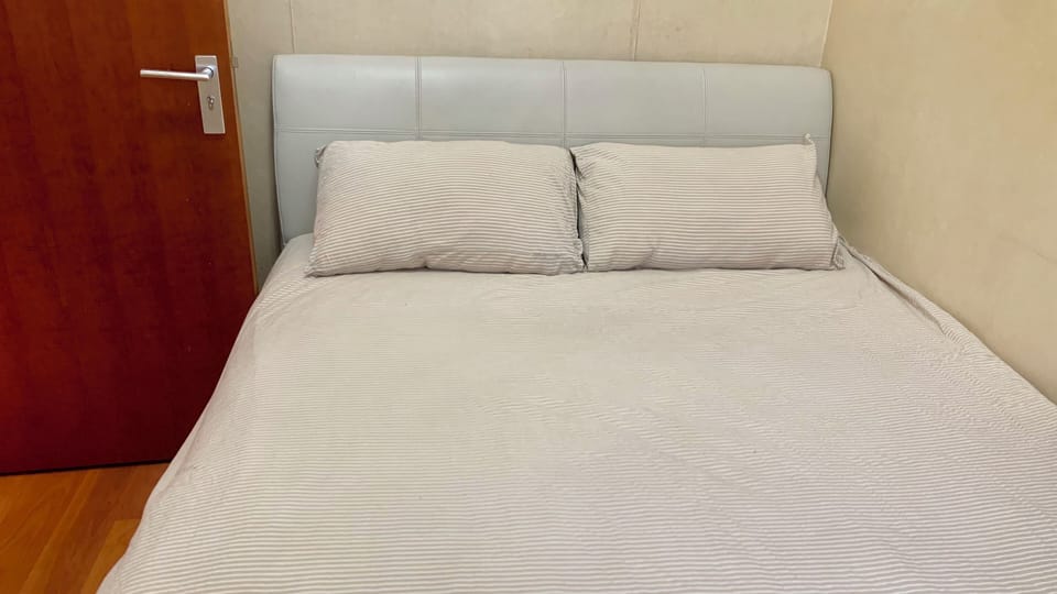 Junior Suite, City View | Blackout drapes, soundproofing, iron/ironing board, WiFi (free)