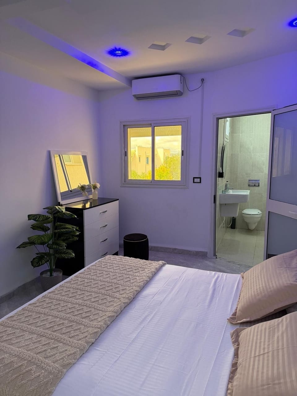 Apartment, 2 Bedrooms, Garden View | 2 bedrooms