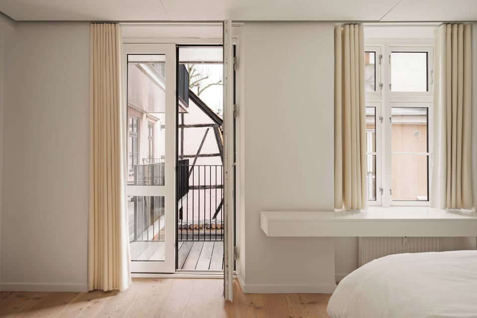 Superior Apartment | Terrace/patio