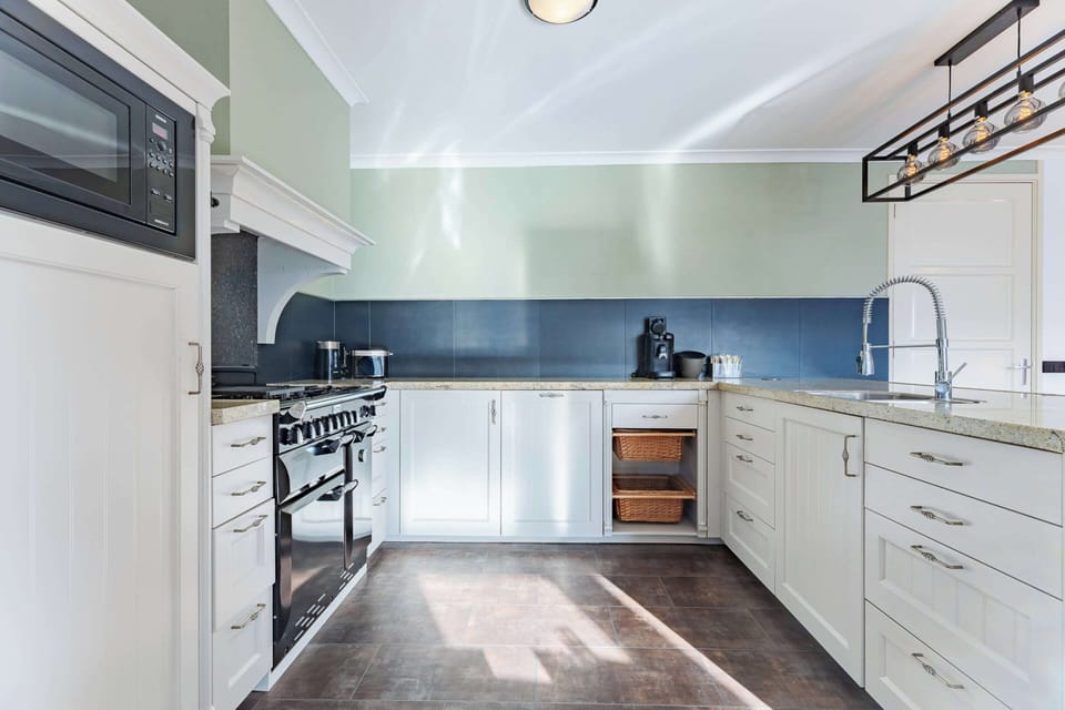 House | Private kitchen