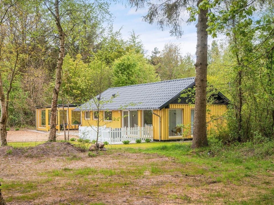 House | View from property
