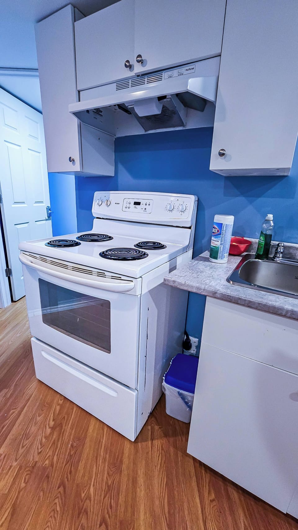 Room, 1 Bedroom | Interior