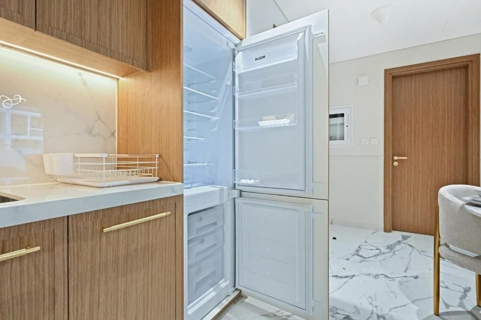 Apartment, Balcony | Interior