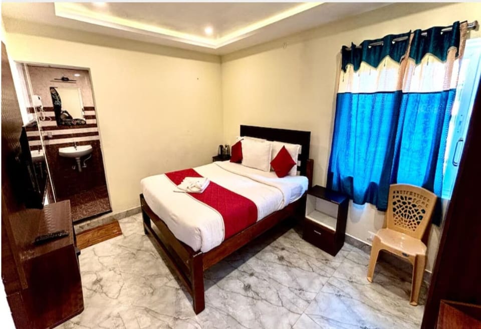 Deluxe Room | Free WiFi