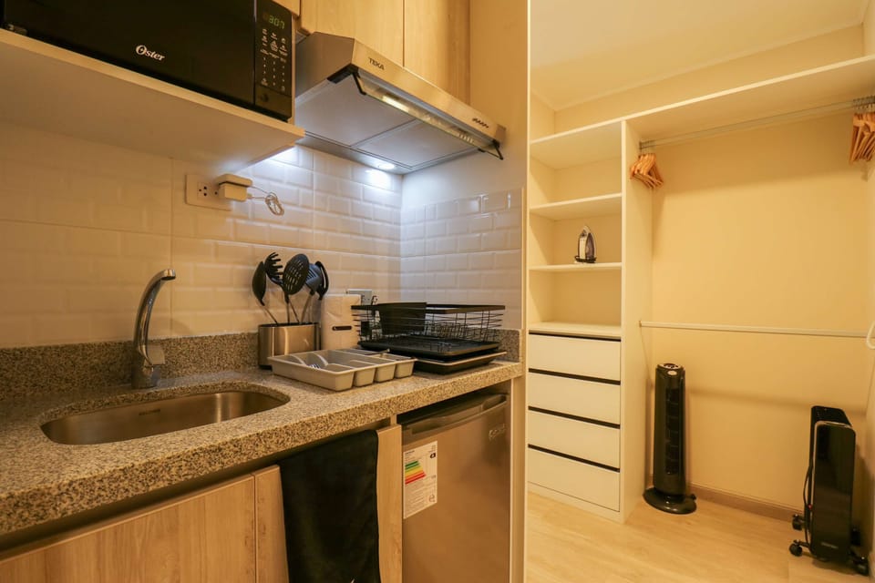 House | 1 bedroom, high-speed internet