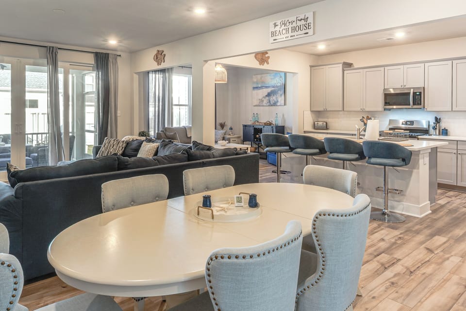 Apartment (3 Bedrooms) | Interior