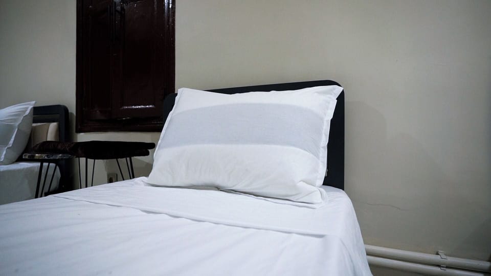 Quadruple Room | Premium bedding, WiFi (free), bed sheets