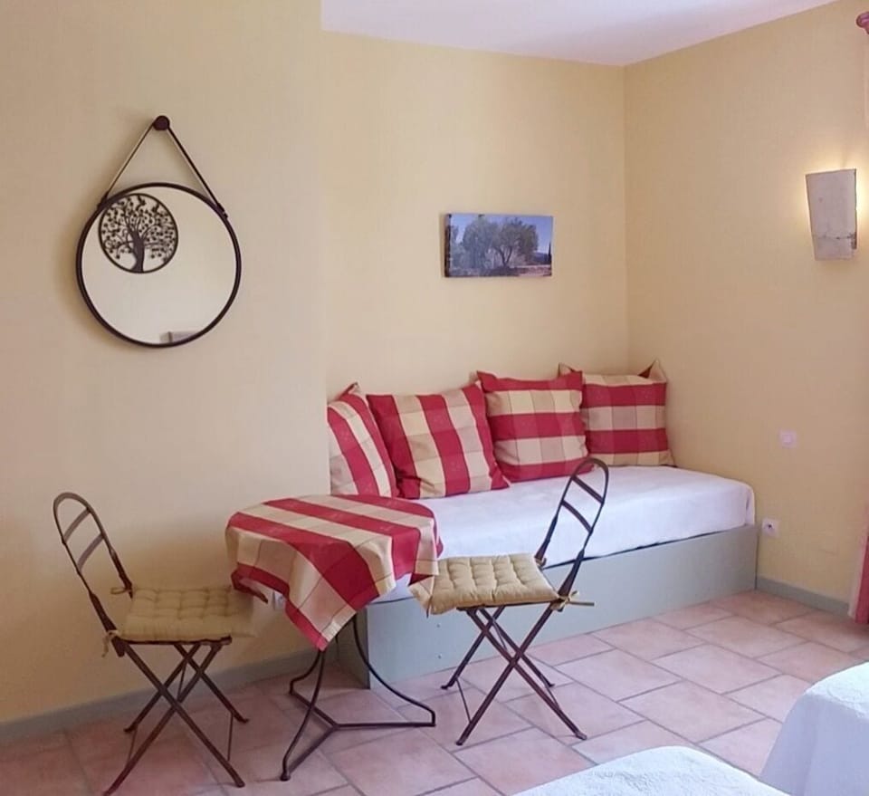 Comfort Double Room, Garden View | Free WiFi