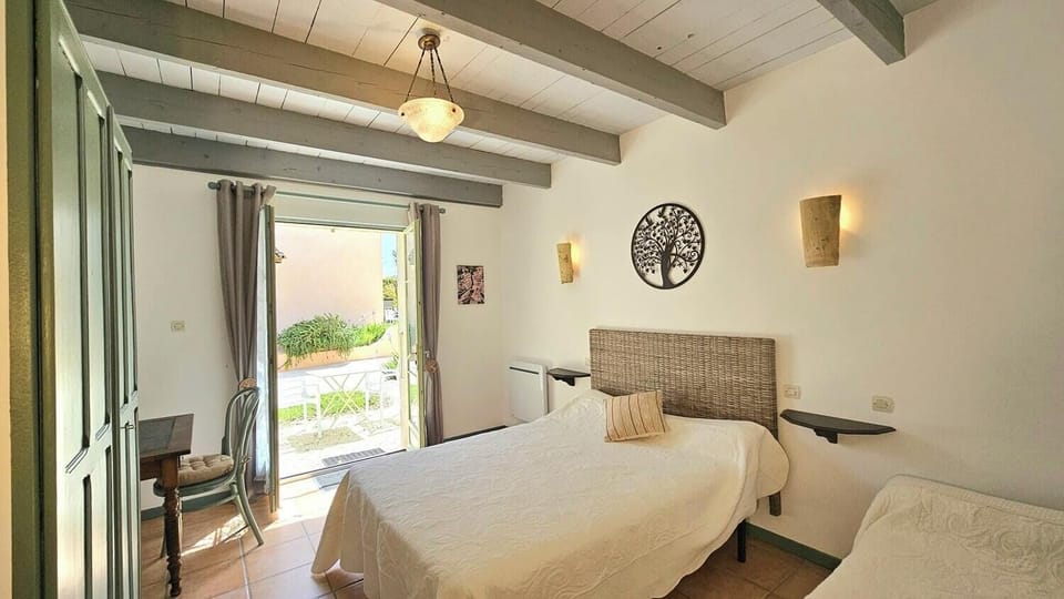 Comfort Double Room, 1 Double Bed | Free WiFi