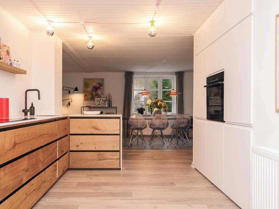 House | Interior