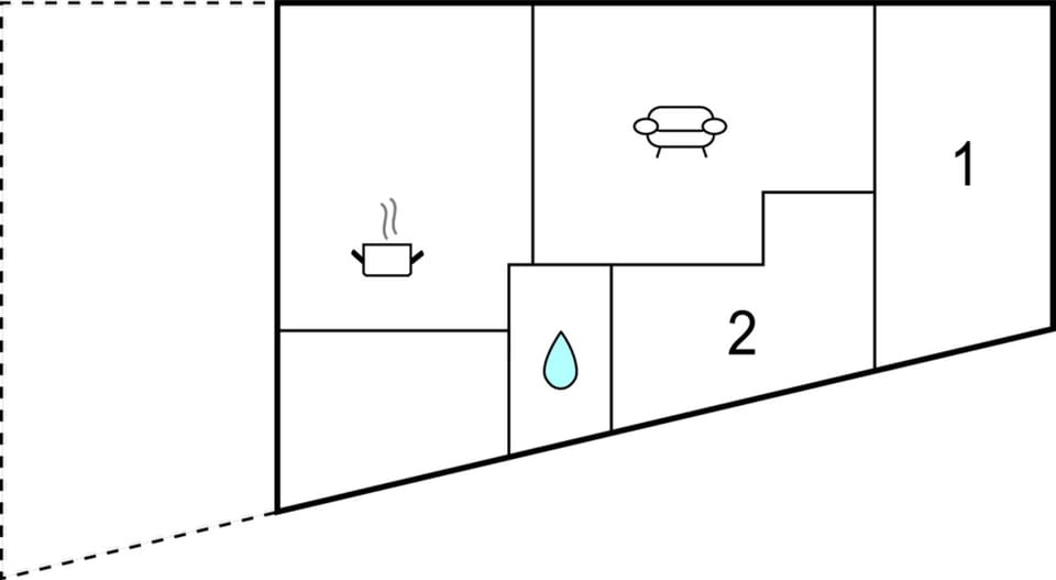 House | Floor plan