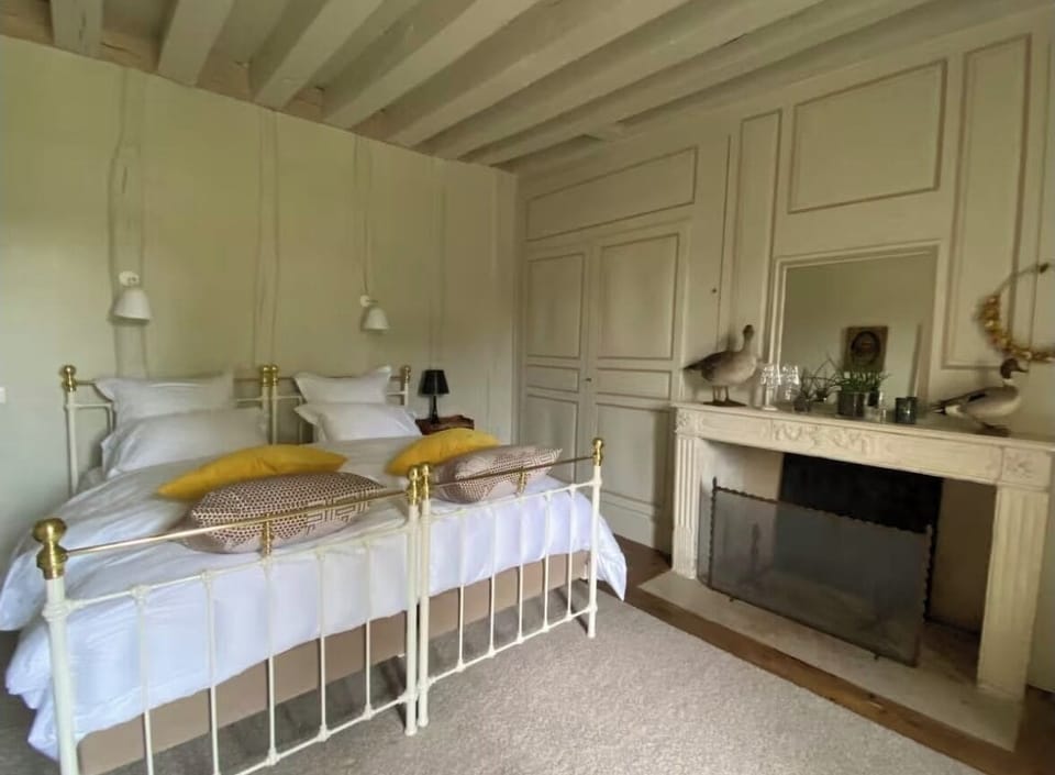 Suite, Garden View