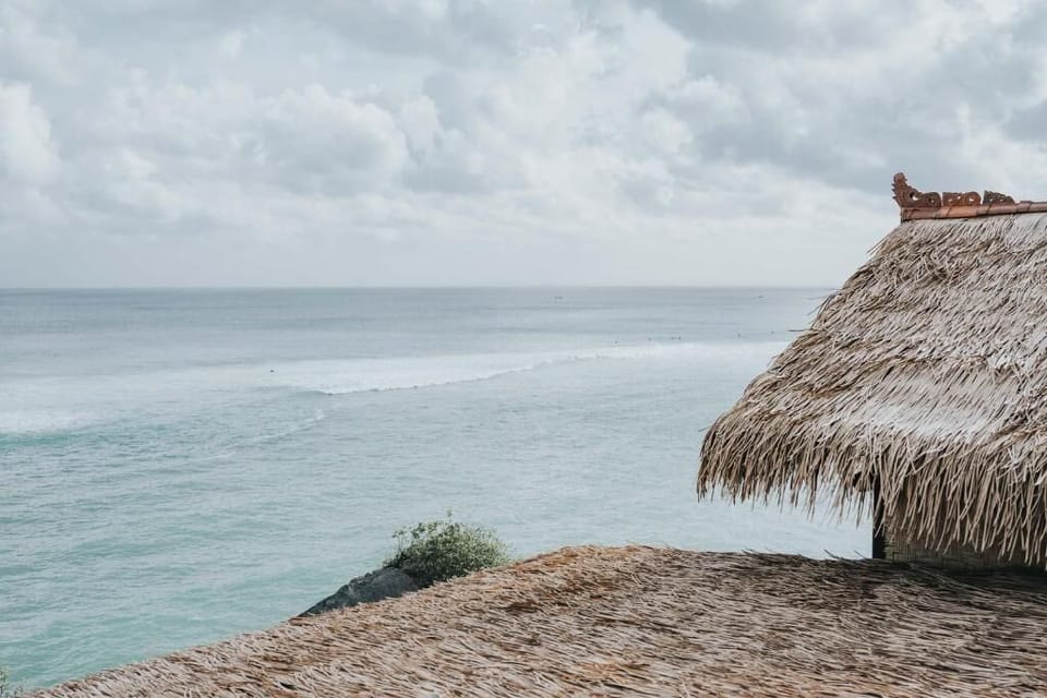 Basic Double Room, Balcony, Sea View | Miscellaneous
