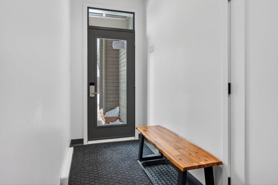104 Verbier, Building 14 - No Pets Allowed | Interior