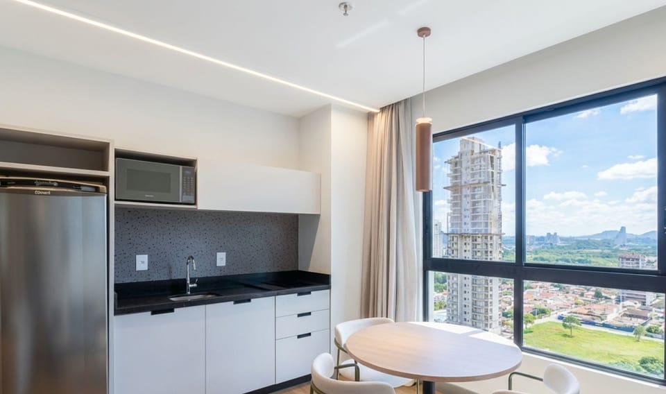 Basic Apartment | Private kitchen