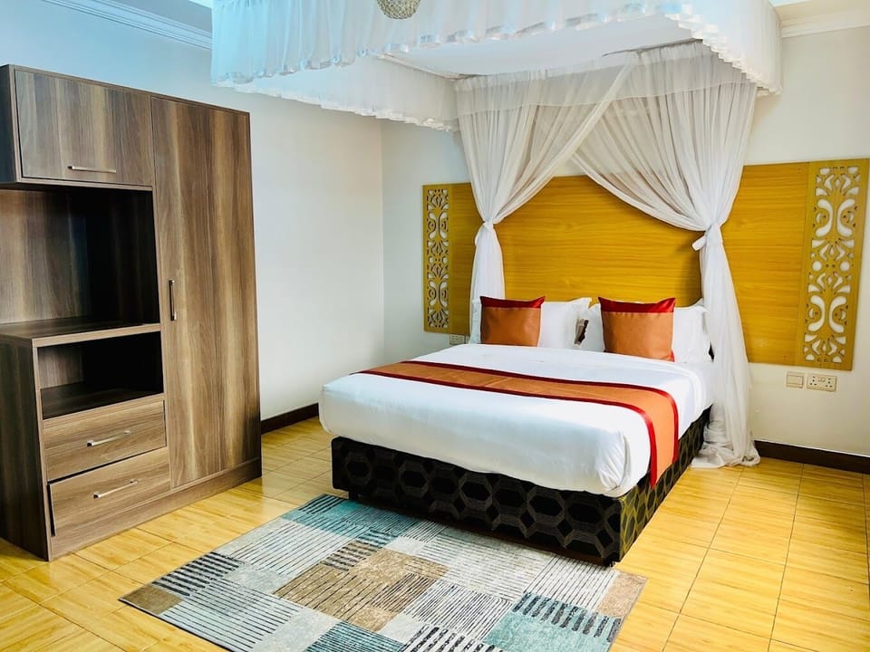 Superior Double Room | Individually decorated, individually furnished, free WiFi, bed sheets
