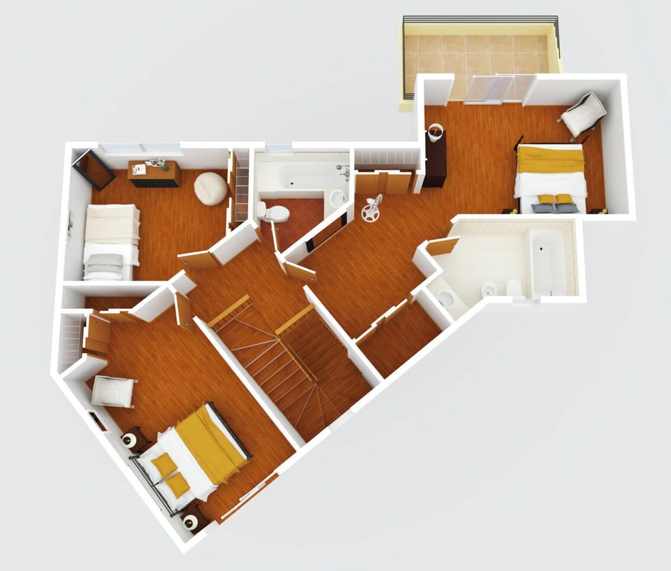 House | 4 bedrooms