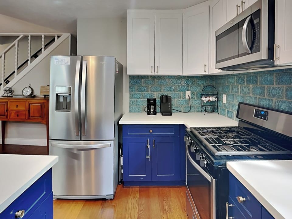House (3 Bedrooms) | Property amenity