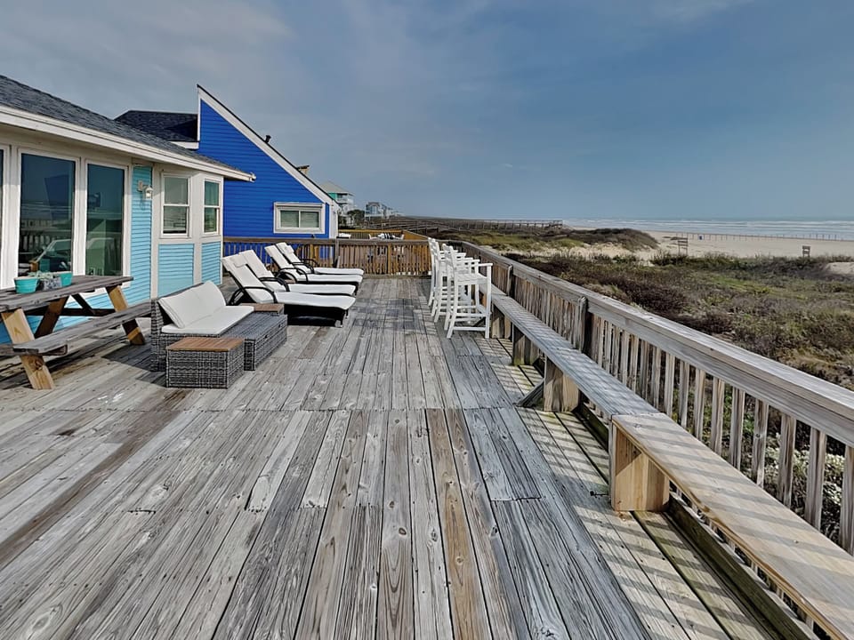 House (3 Bedrooms) | Property amenity