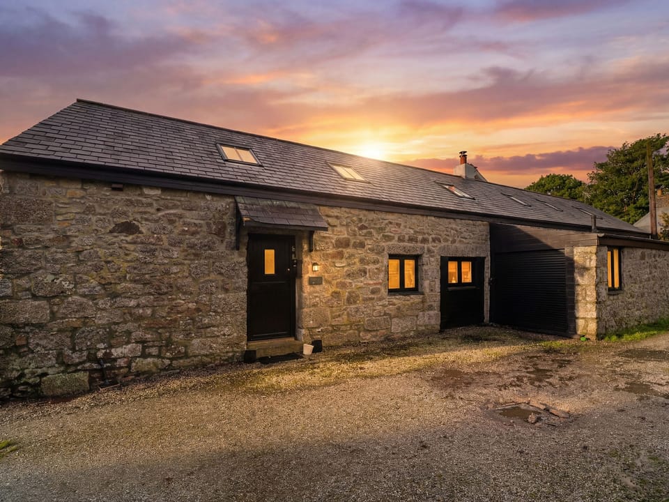Cottage | Exterior