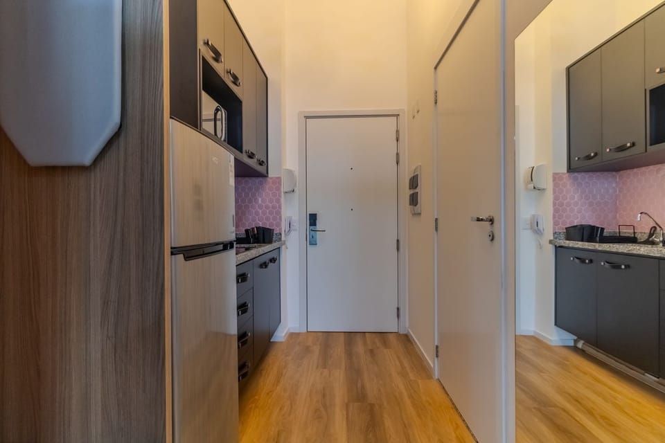House | 1 bedroom