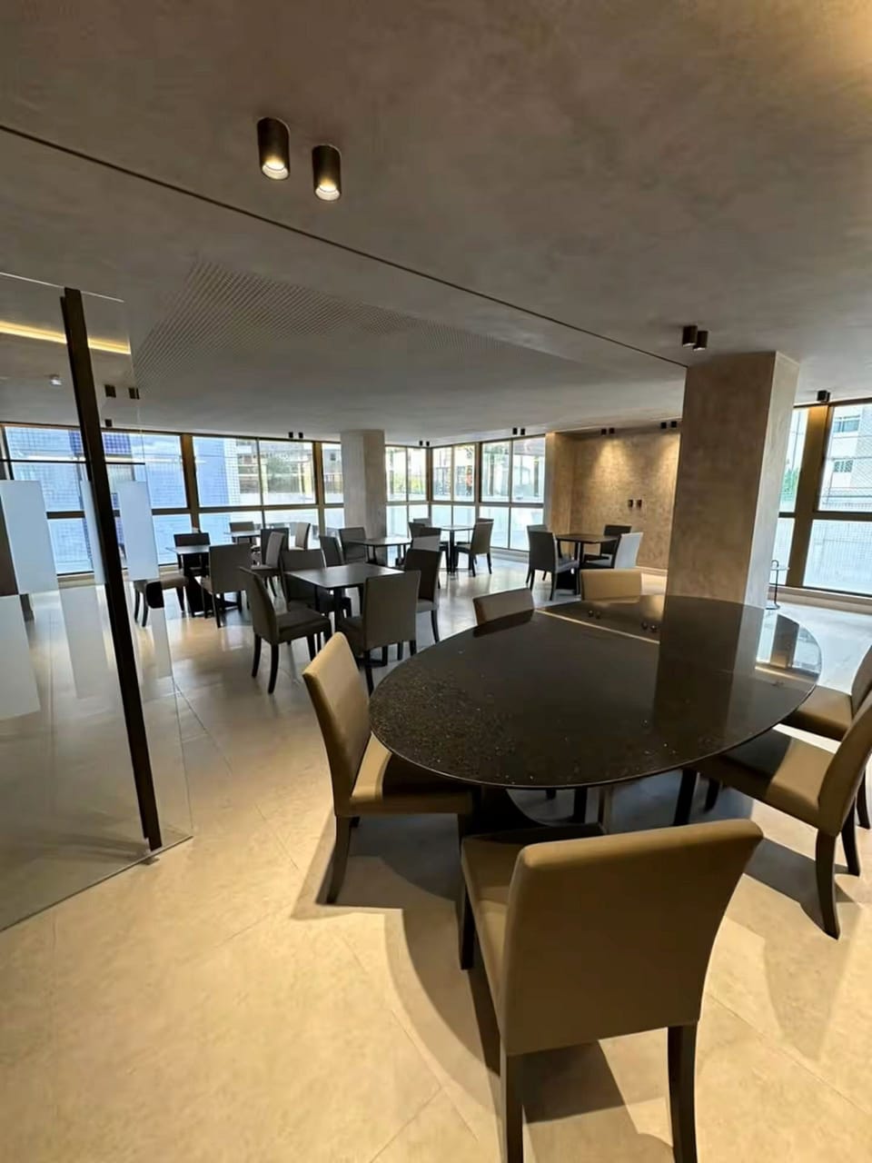 Apartment | Dining