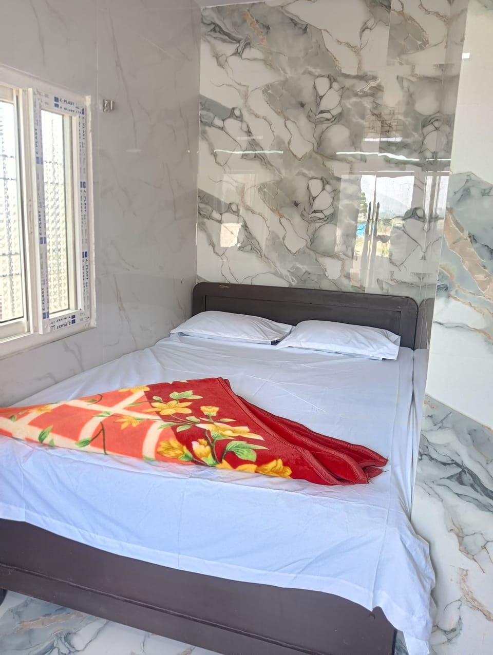 Classic Double Room, City View | Free WiFi