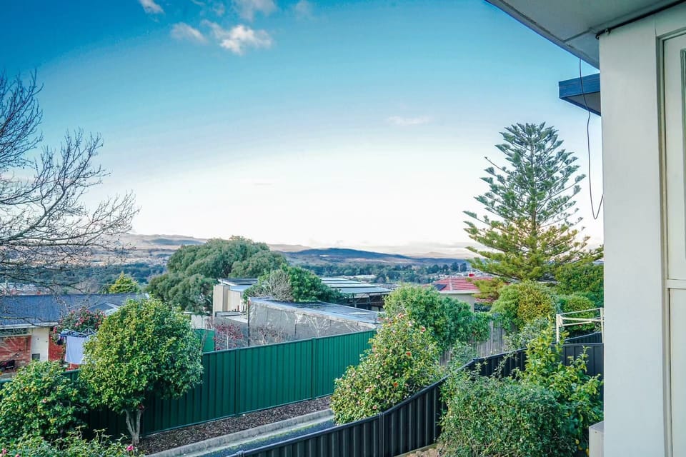 House, Garden View | Property grounds