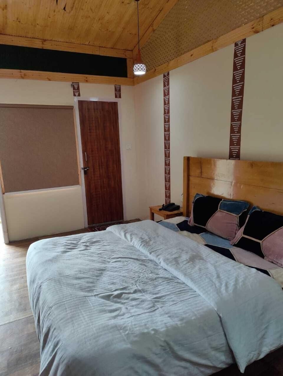 Family Room | Free WiFi