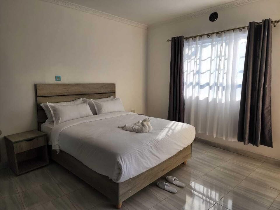 Deluxe Double Room | Individually decorated, individually furnished, free WiFi, bed sheets