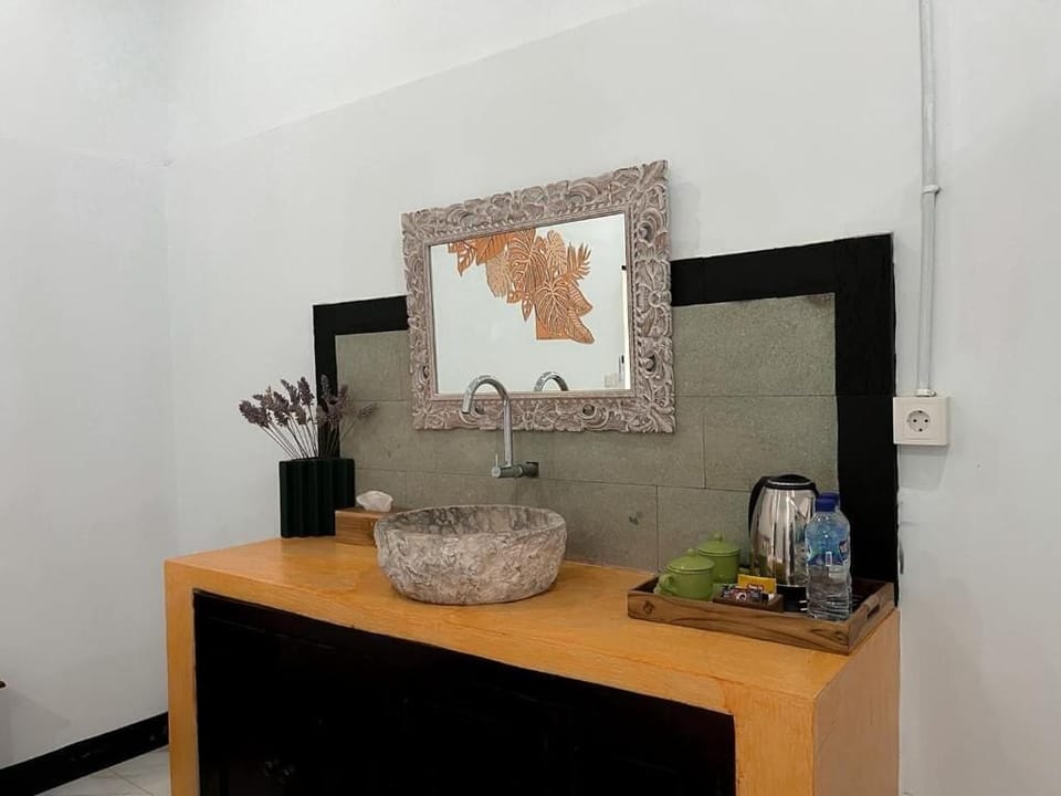 Luxury Double Room | Interior