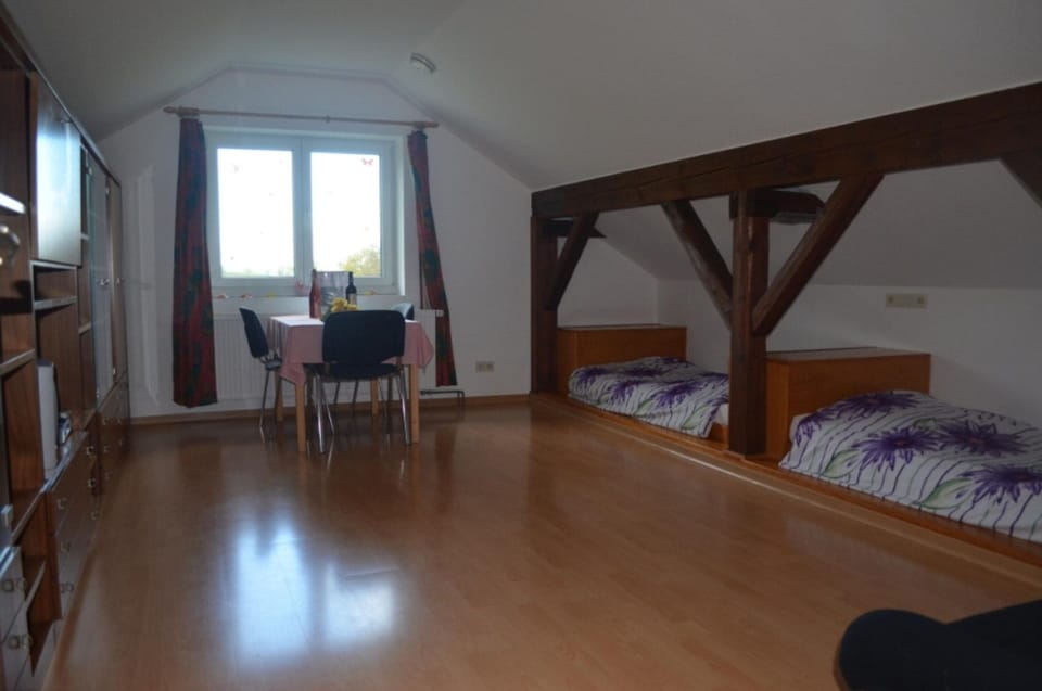 Apartment | Living room