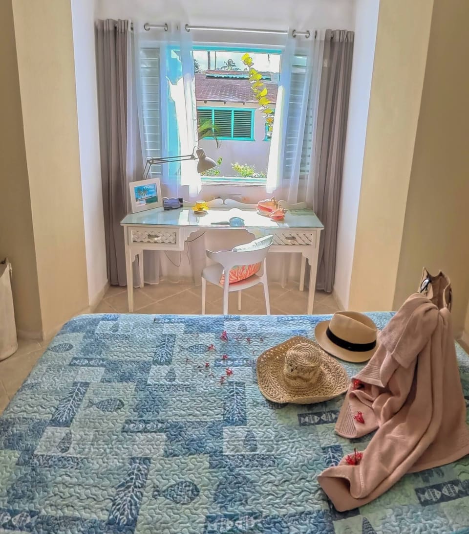 Apartment, 2 Bedrooms, Accessible, Balcony | Interior