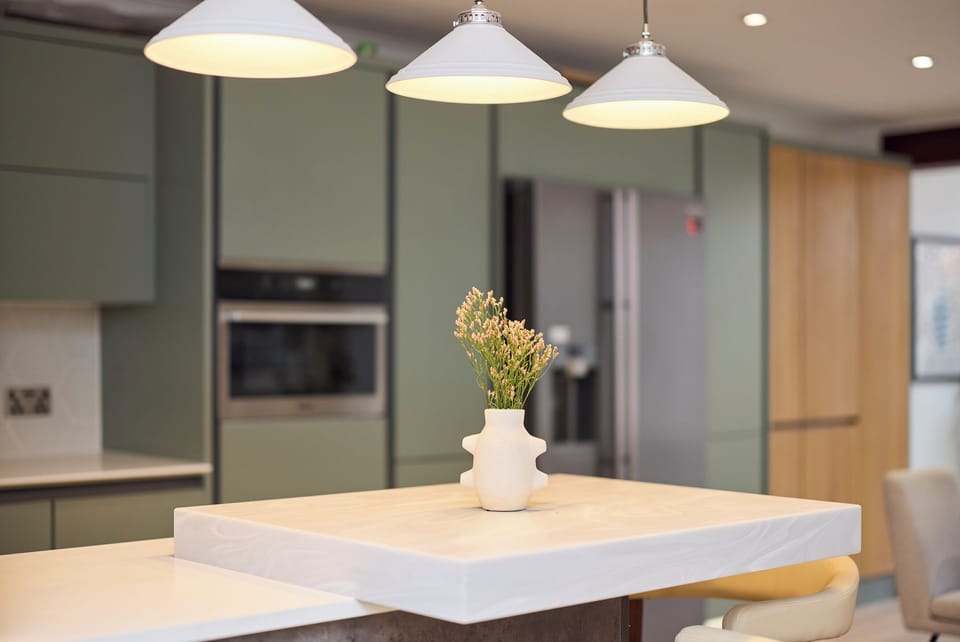 House | Interior