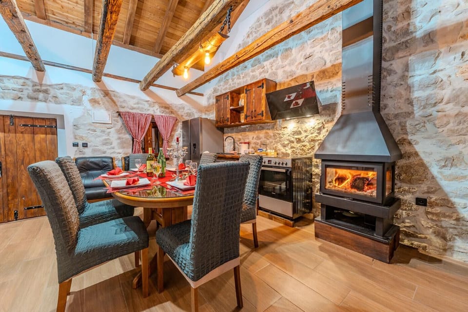 Villa | 2 bedrooms
