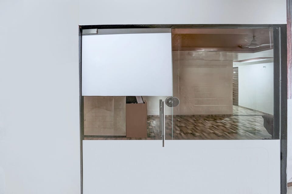 House | Reception