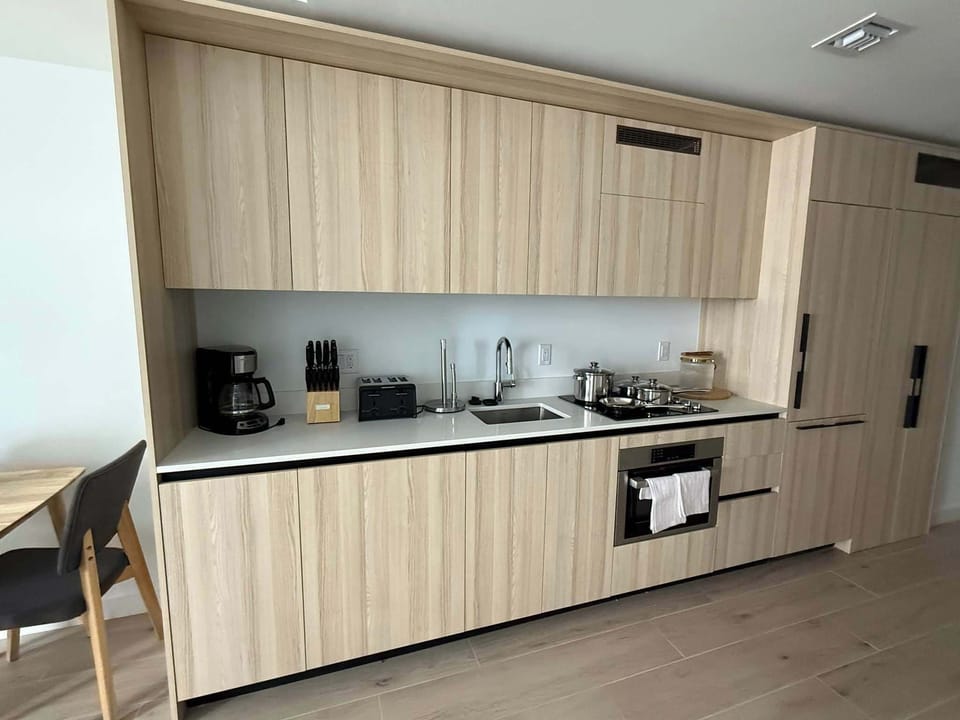 House | Private kitchen