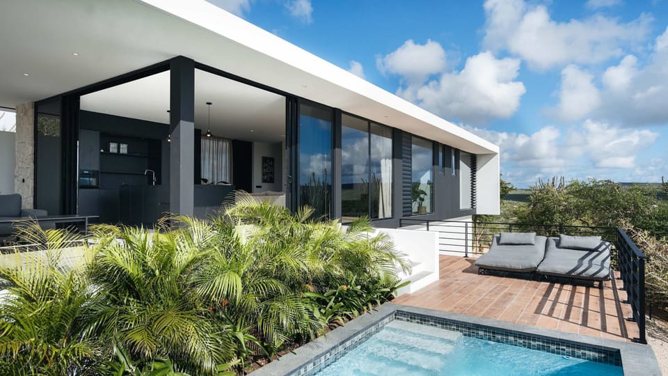 House | 2 bedrooms, Internet