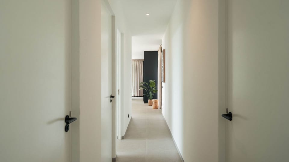 House | 2 bedrooms, Internet