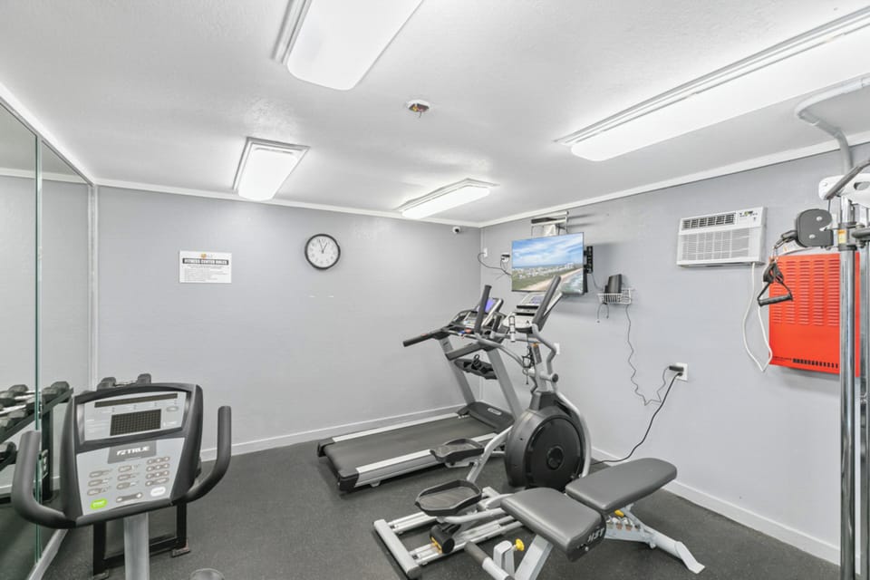 2BR Gulf-view Resort Condo: Suntide III - Unit 607 Apartment in South Padre Island