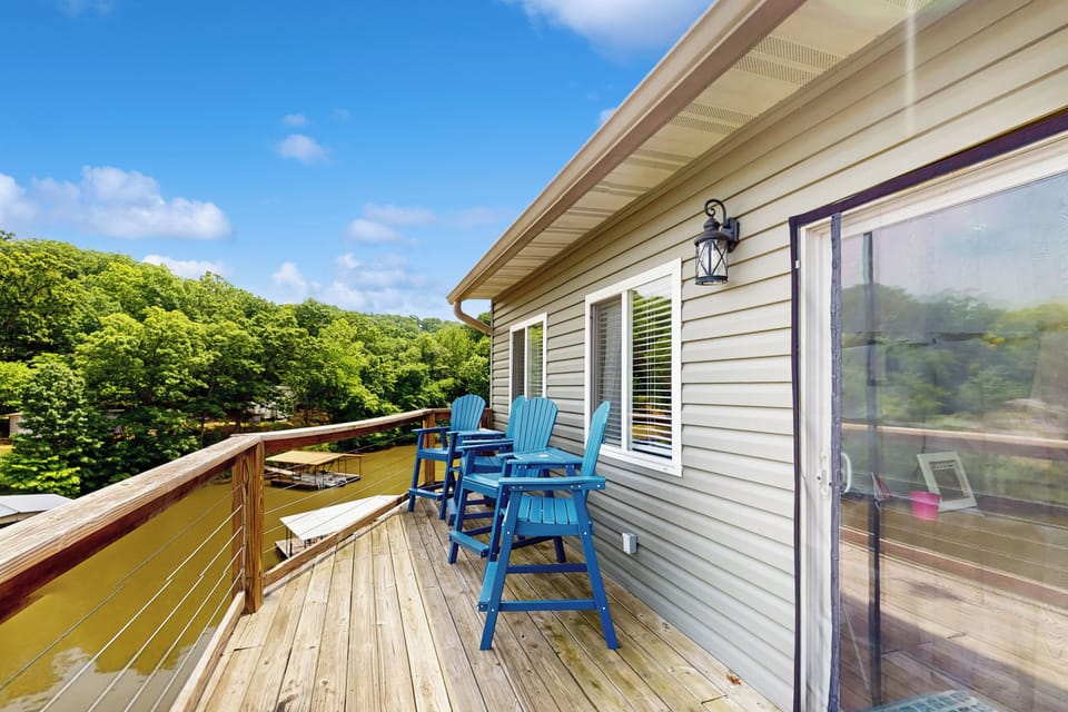 House (3 Bedrooms) | Front of property